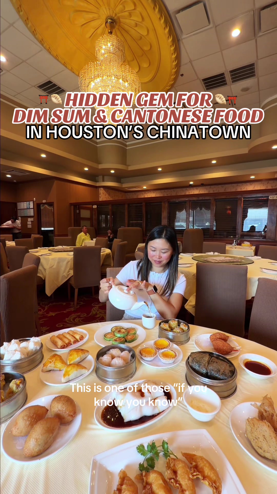 @Houston Hotspots