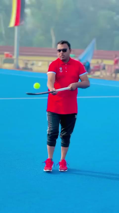 @Rafiq Hockey Club FQD