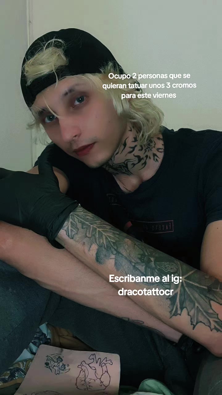 @Draco