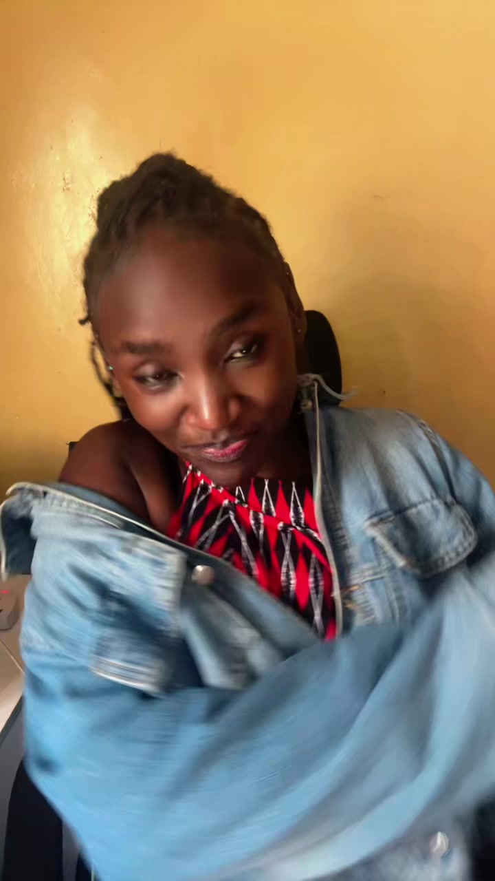 @Monique Mwelu