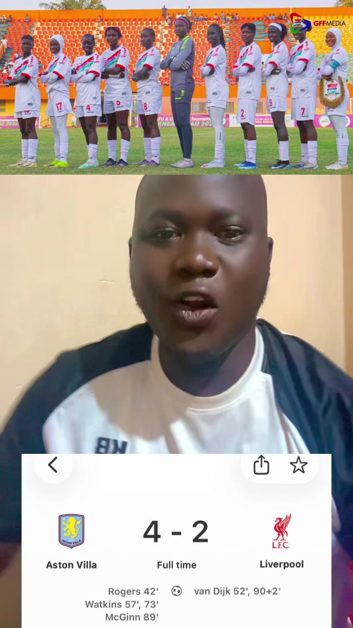 @KB Sonko Gambia 🇬🇲
