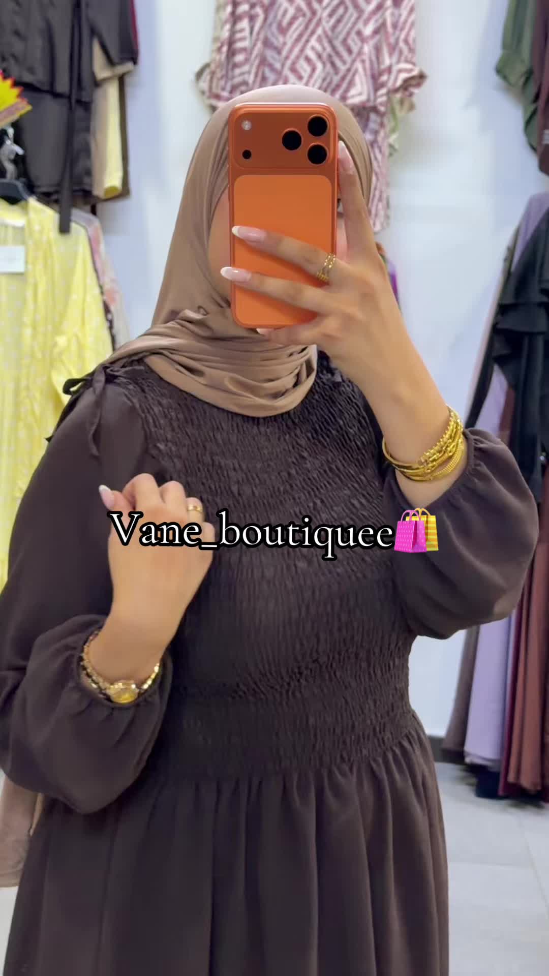 @Vane Boutique