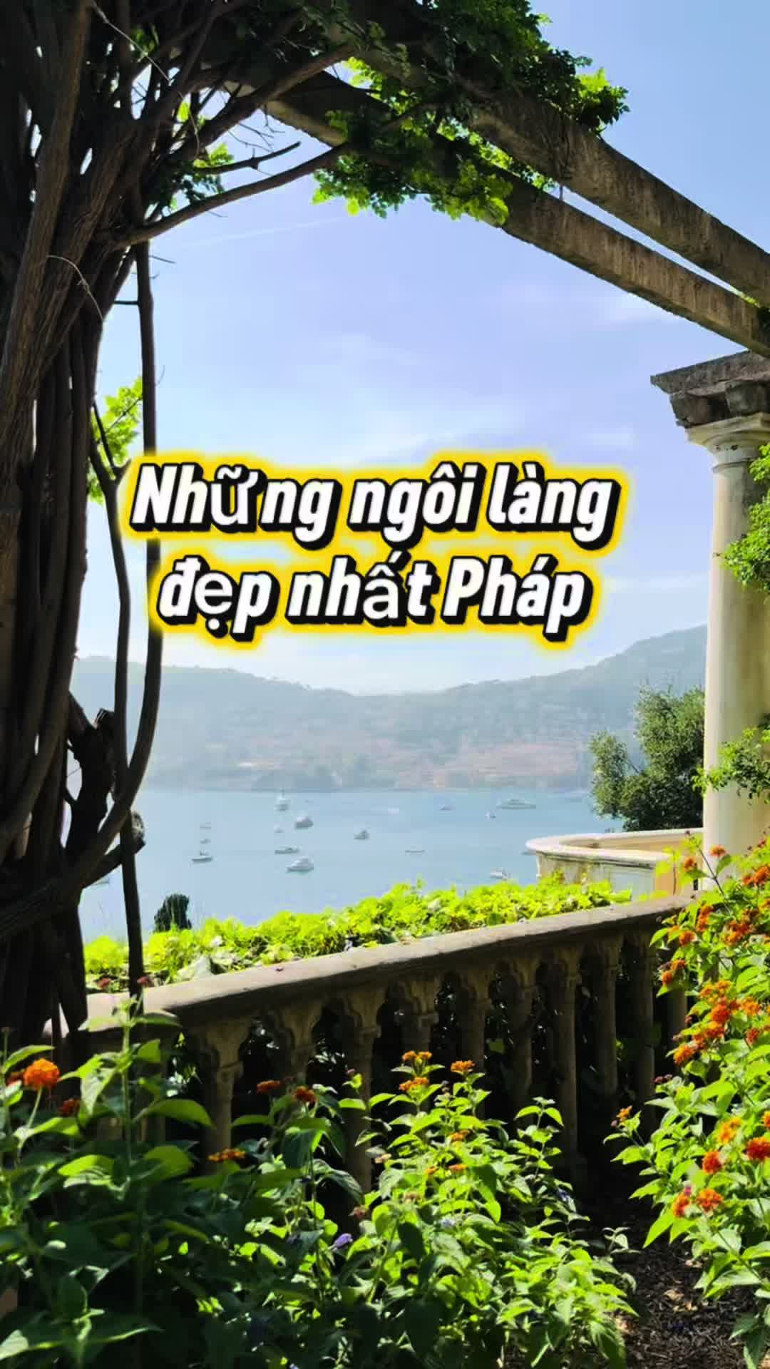 @Thanhvivu -cuộc sống tại Pháp