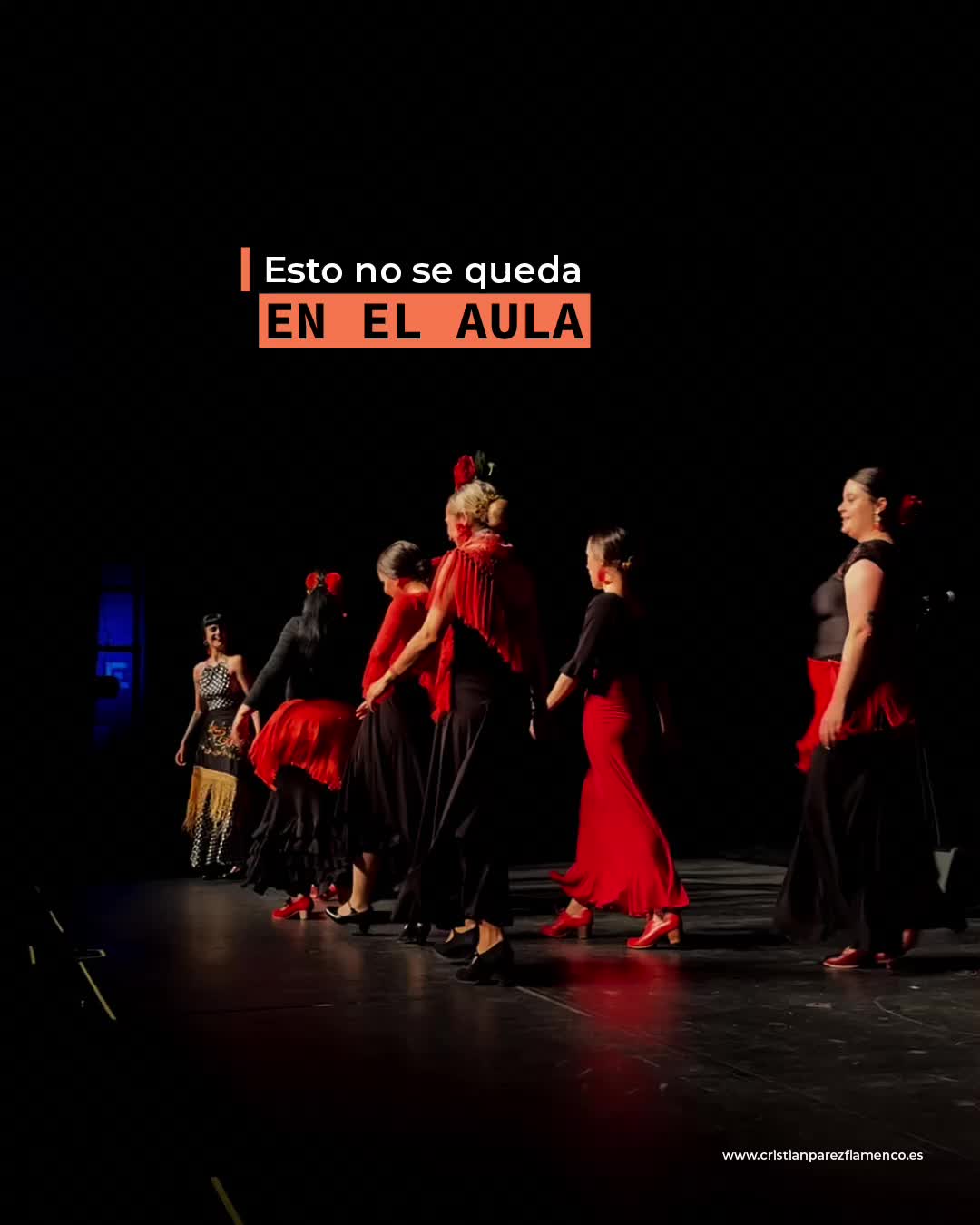 @Cristian P&eacute;rez Flamenco