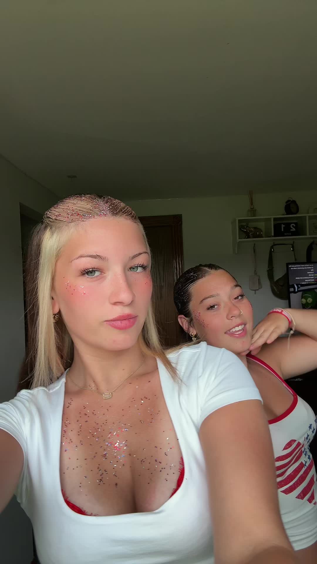 @ 