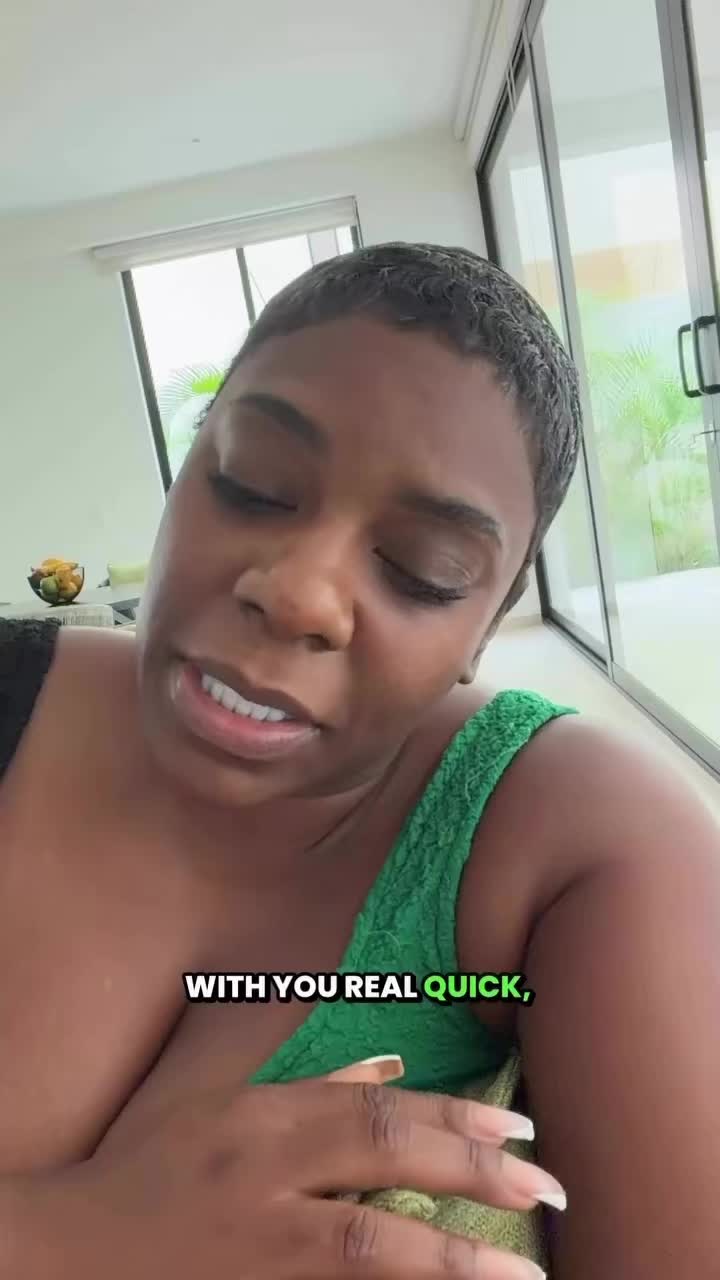 @Tasha K | UNWINEWITHTASHAK