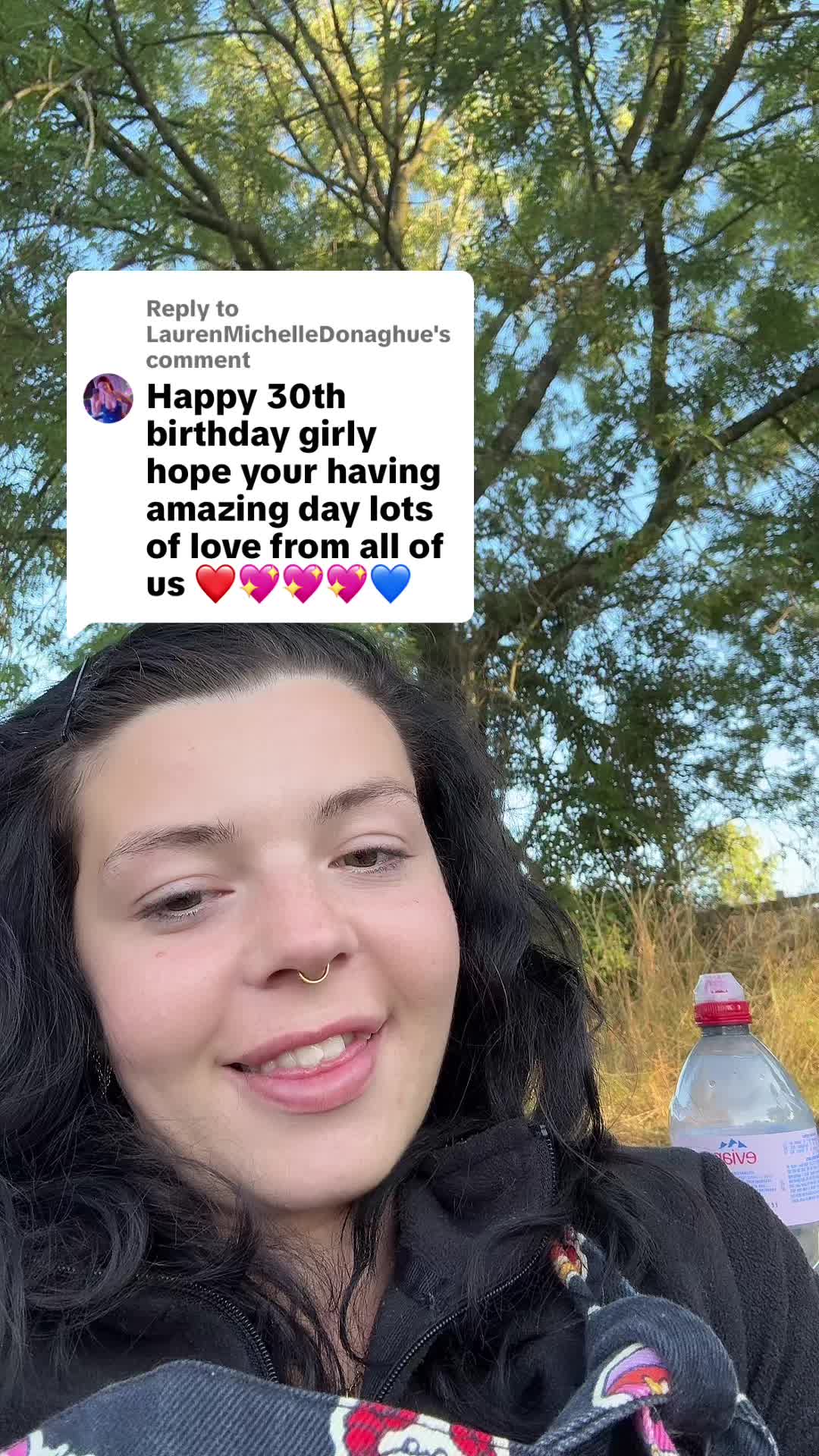 @DyslexicGirl Abbiegale ✨