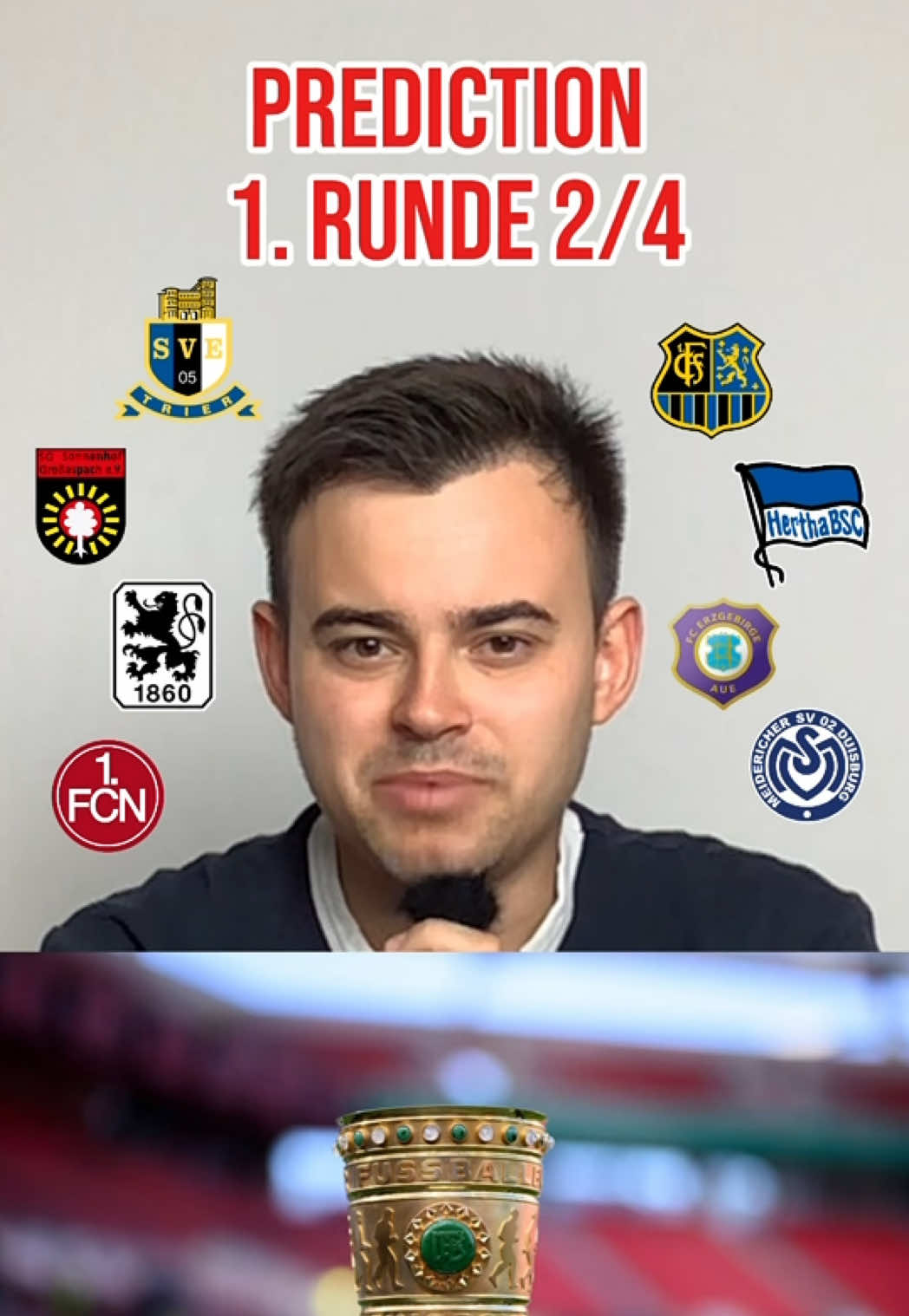 @Klim Fu&szlig;ball
