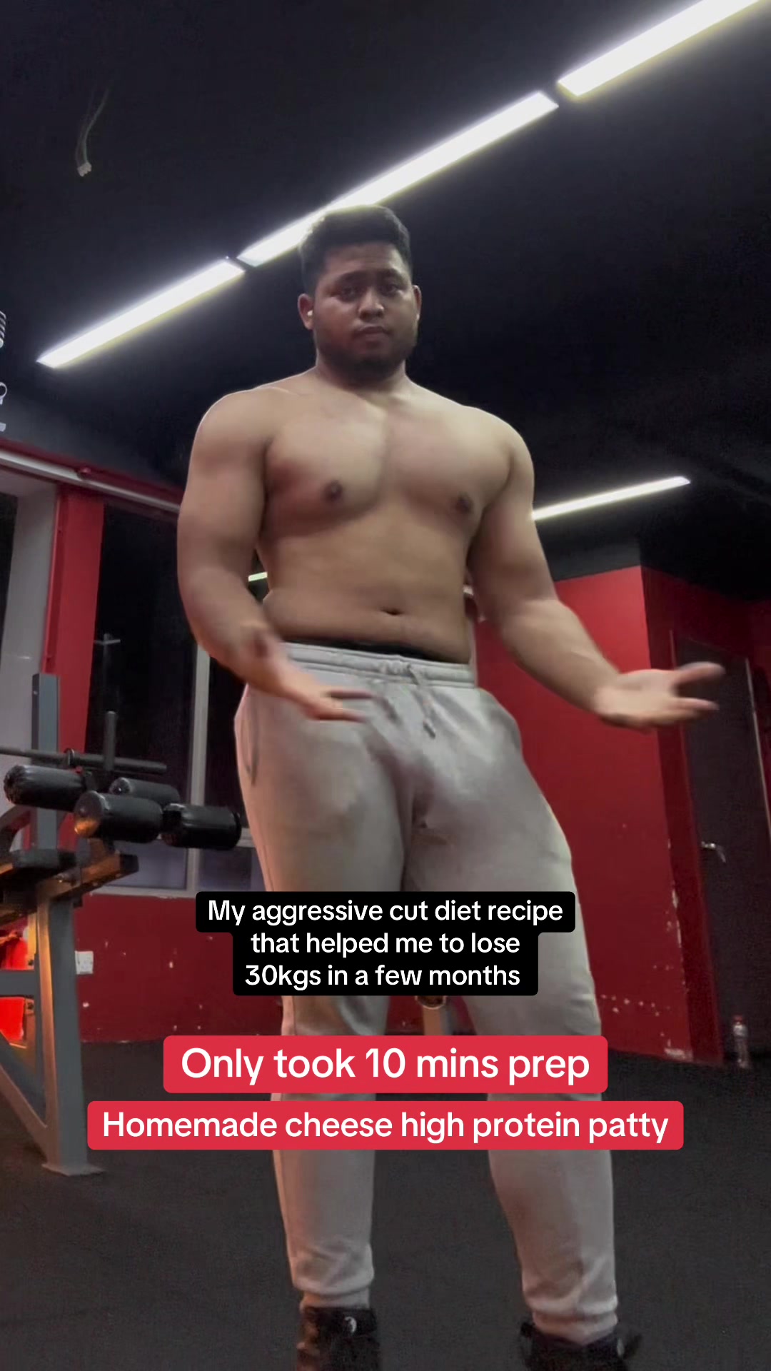 @Hazziq Julpadya| Flying gymrat