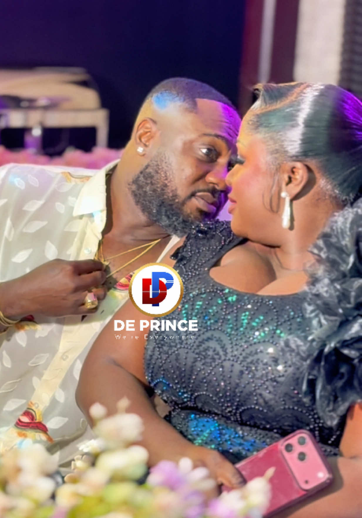 @De Prince
