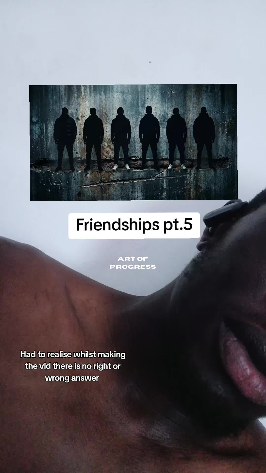 @Art Of Progress