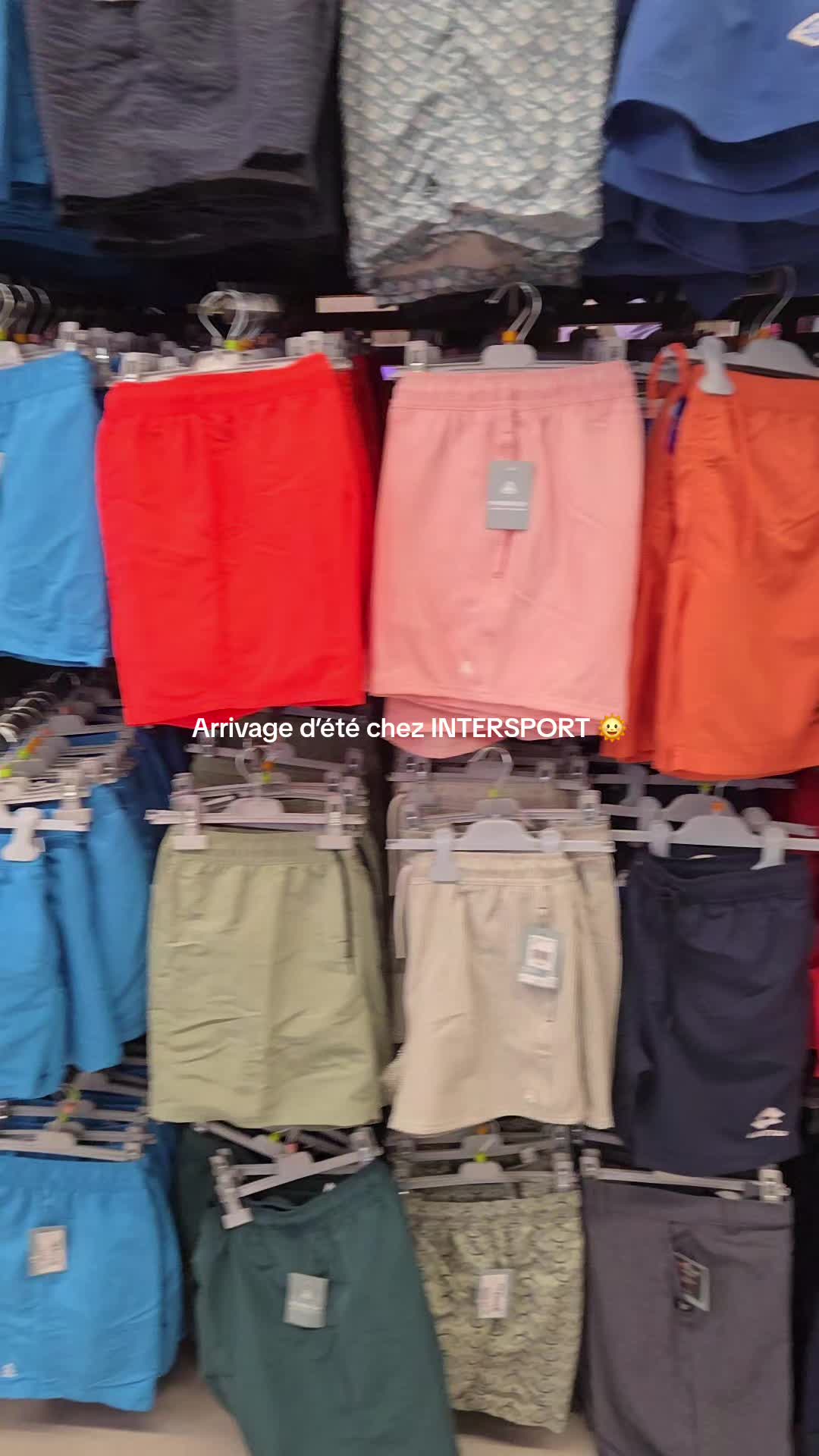 @Intersport๐โ๏ธlesangles