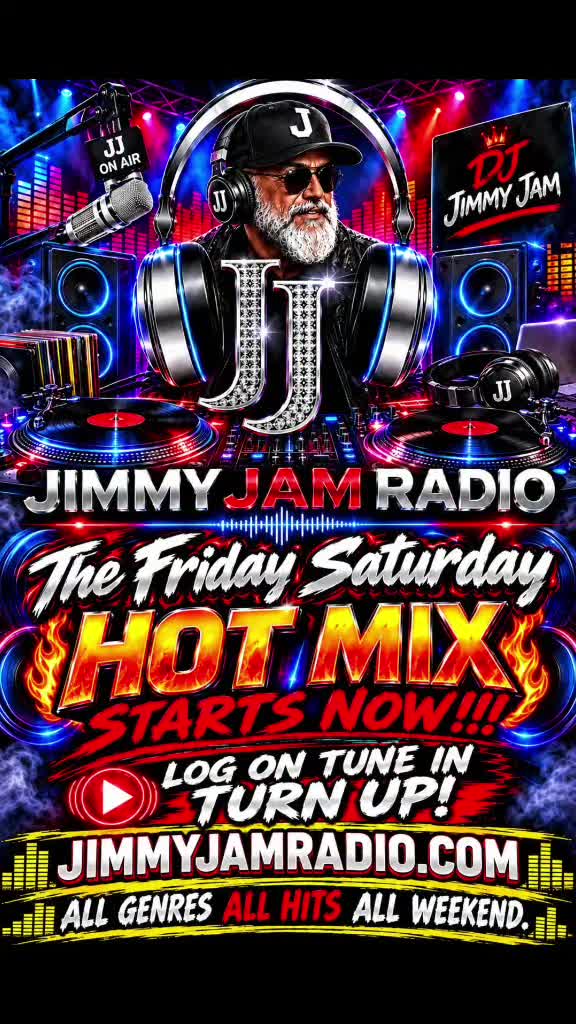 @Jimmy Jam ❌️