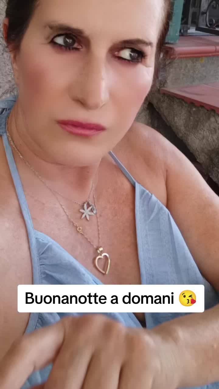 @Loredana Demaestri