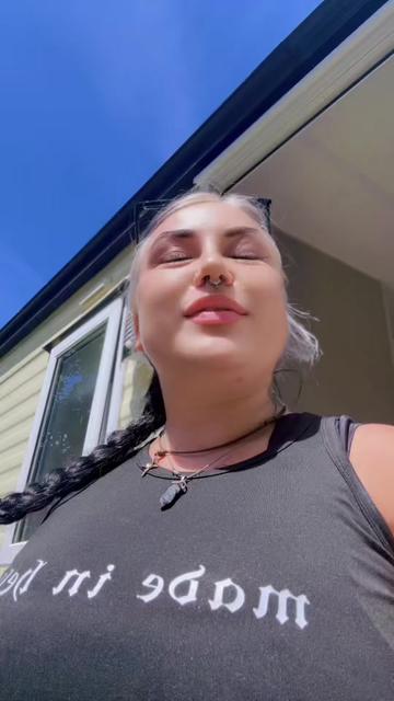 @Jaydetheunicorn 🖤🦄🏳️🌈