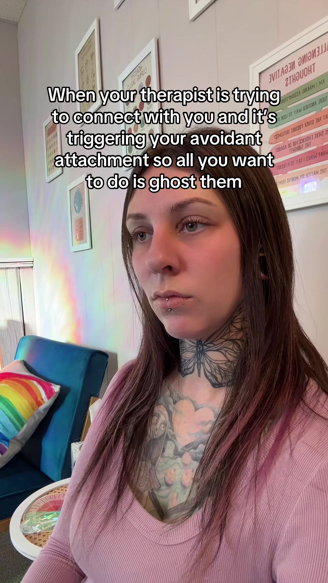 @CPTSD Whisperer