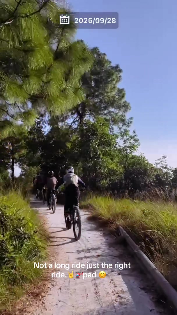 @Santosh Rai 🚴
