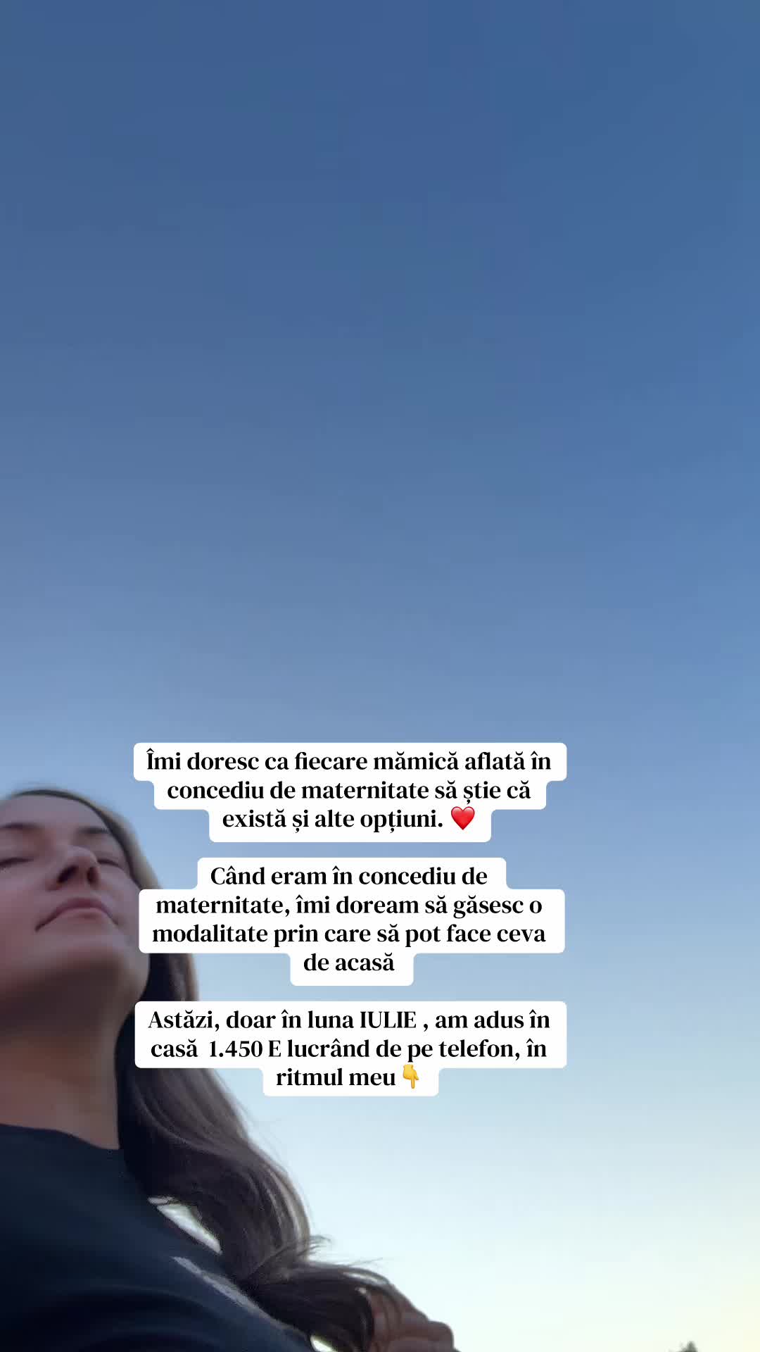 @Cristina Alina