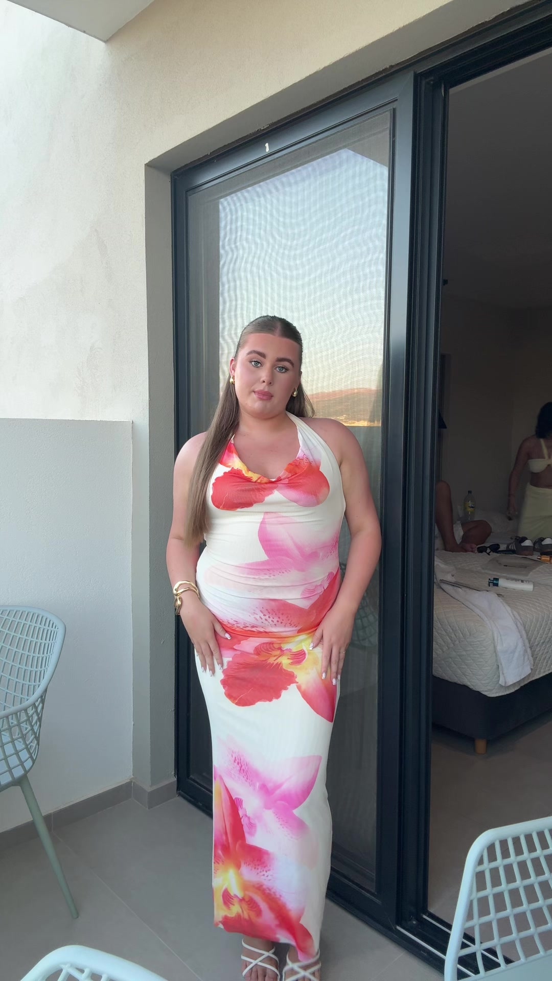 @sarah preston