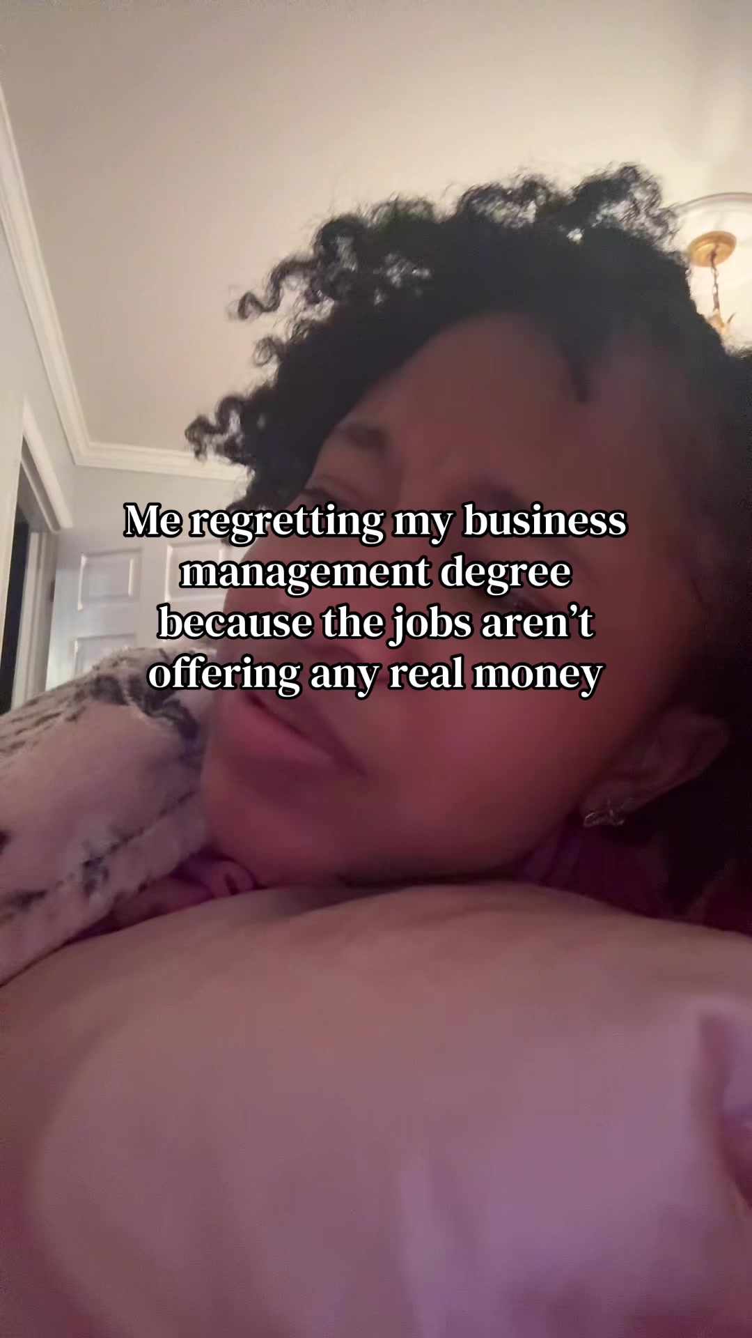 @Jasmine Marie