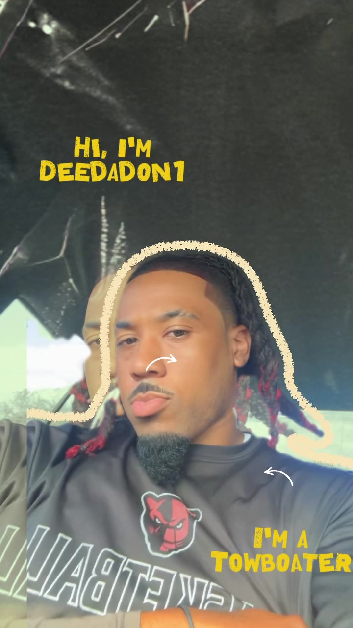 @Deedadon1