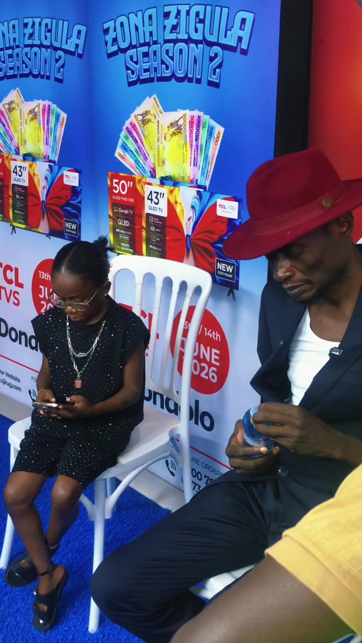 @Mamelo Media Ug 🇺🇬