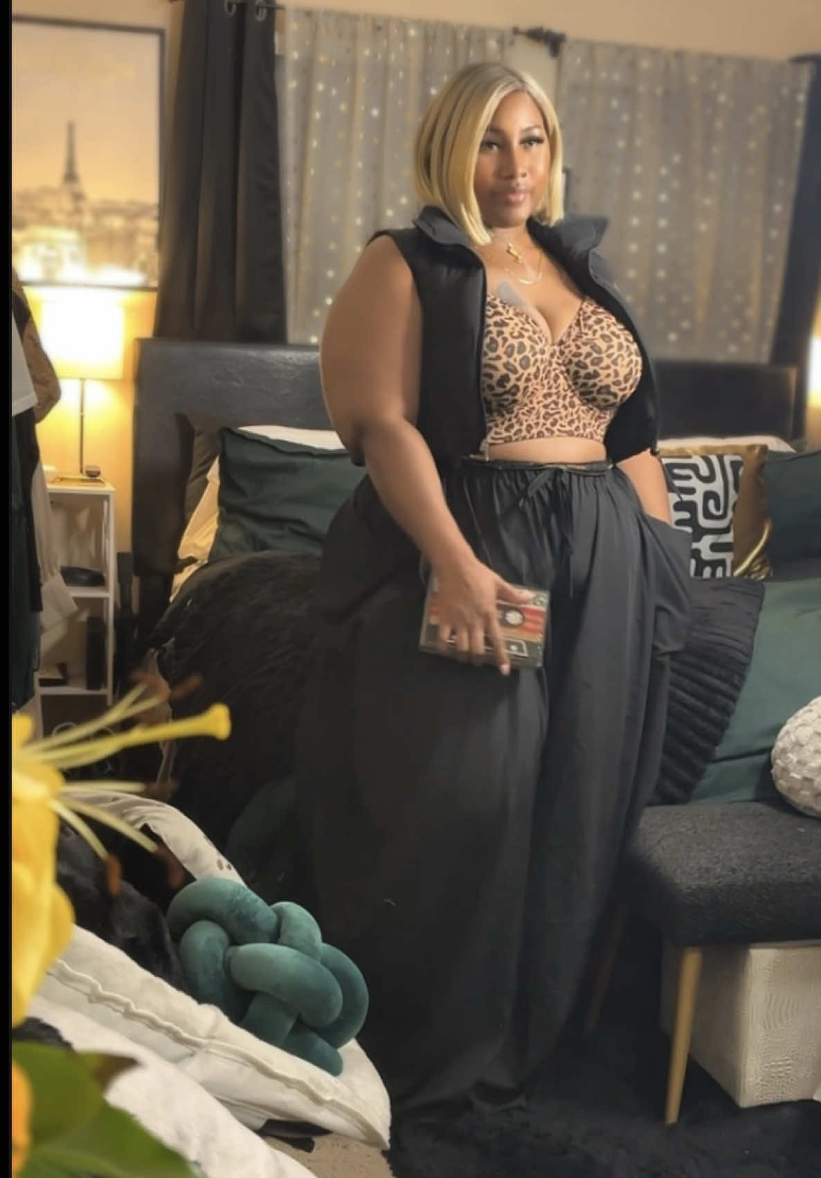 @🫧CheriseNicole🦋ContentChic💕