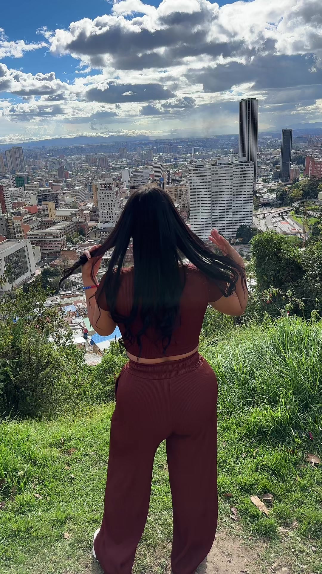 @Leidy Ramirez