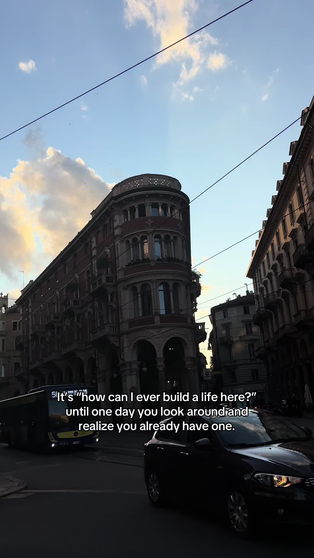 @Bailey in Italy 🇺🇸🛬🇮🇹