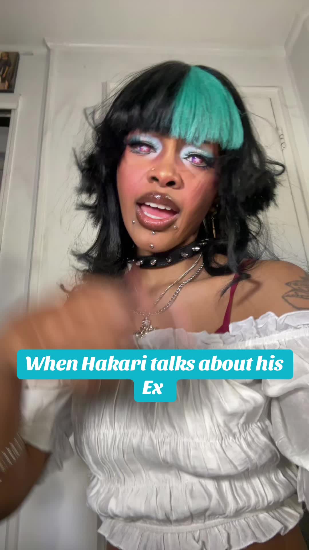@Sparklekonplay ➡️➡️ Anime Nyc