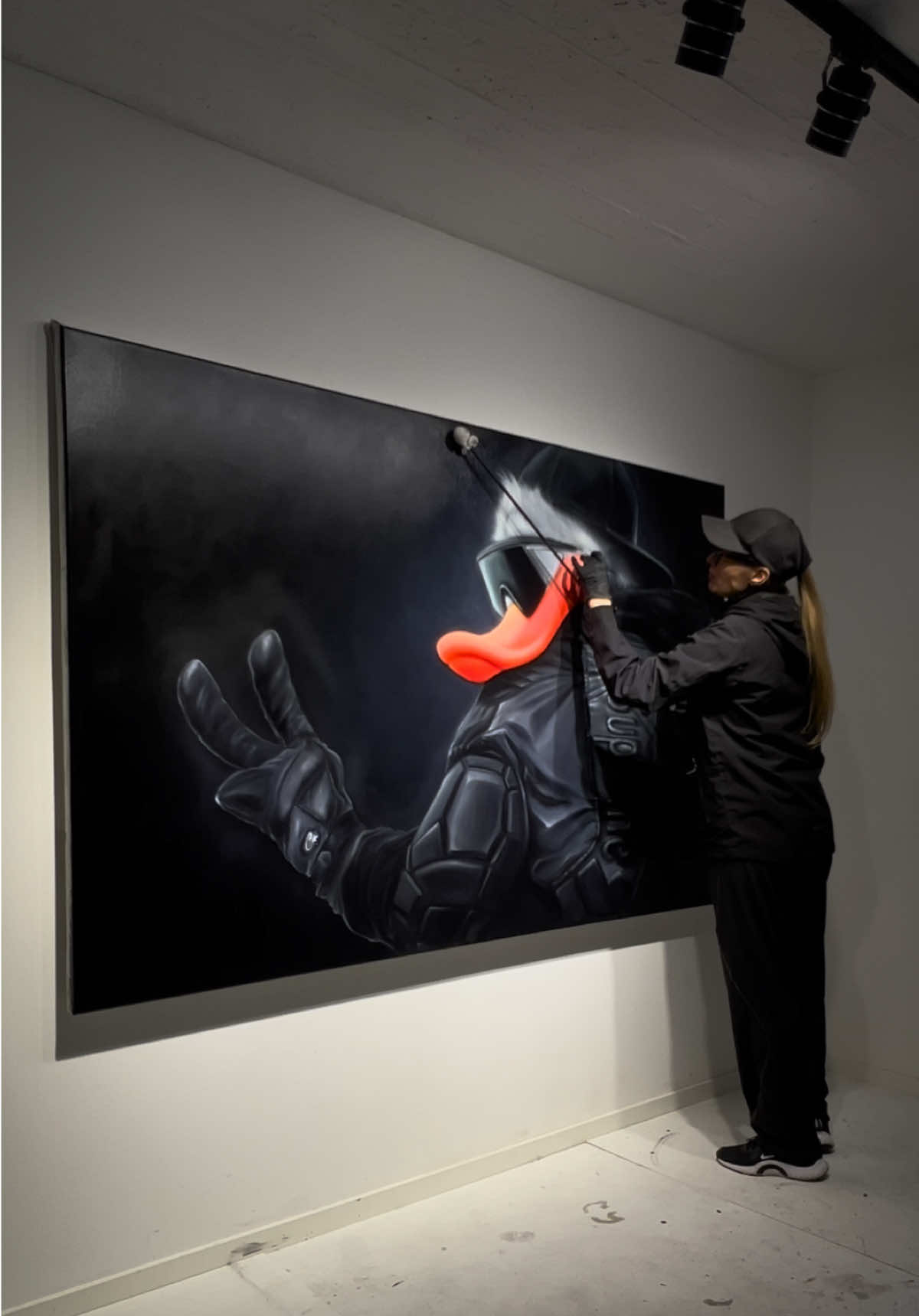 @VIQA Artist