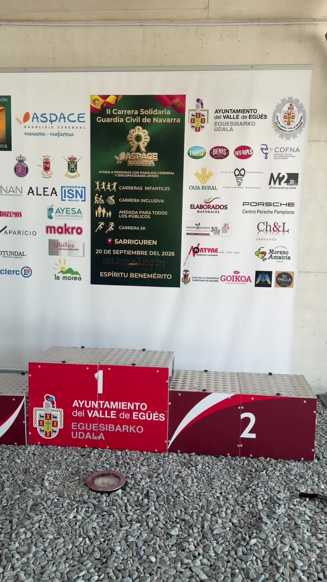 @Guardia Civil Navarra