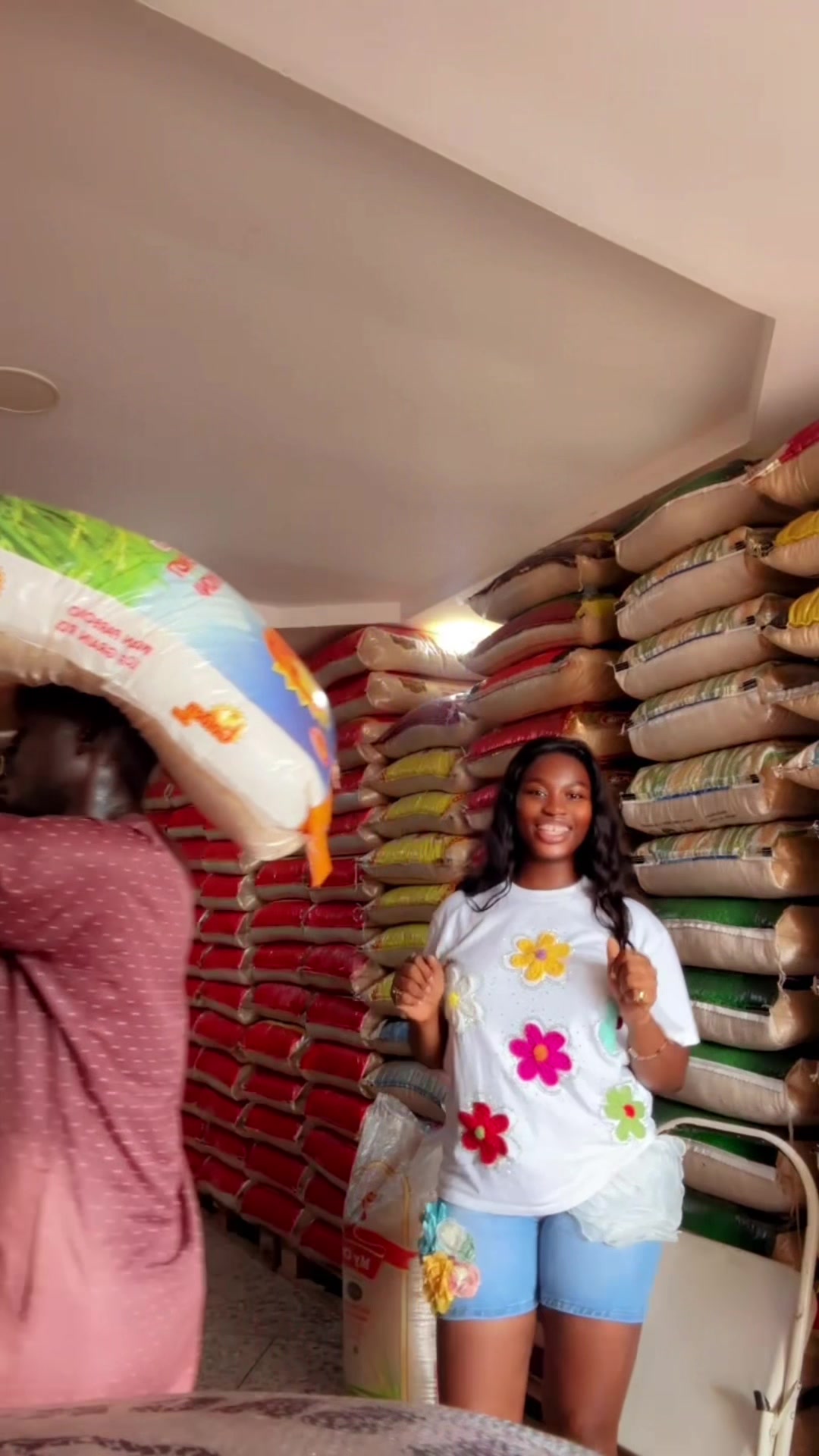 @SMILE WHOLESALE FOODS LTD
