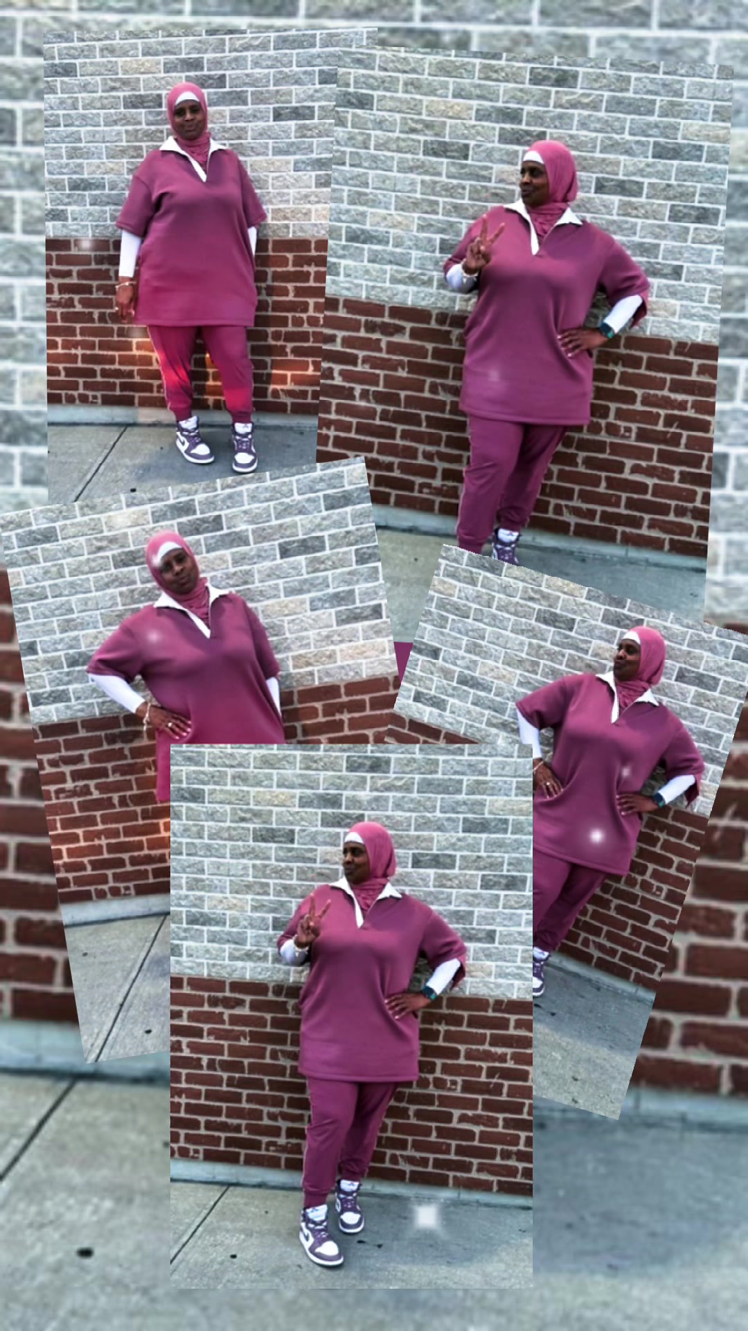 @DaFlyestMuslimah