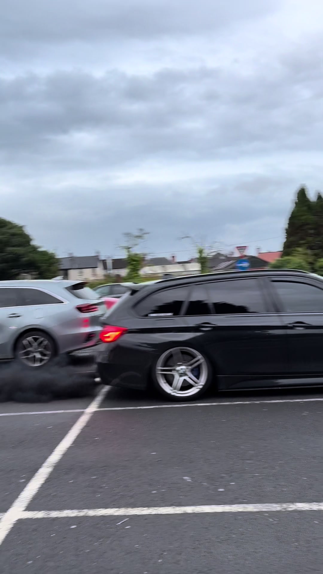 @ARDS CAR SCENE NI 📸
