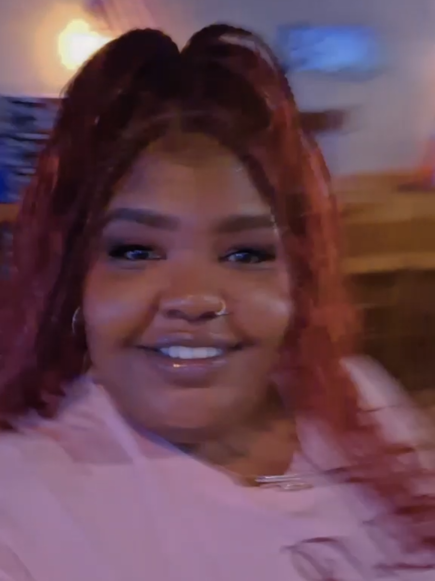 @Ayanna YT: Ayanna Renee'