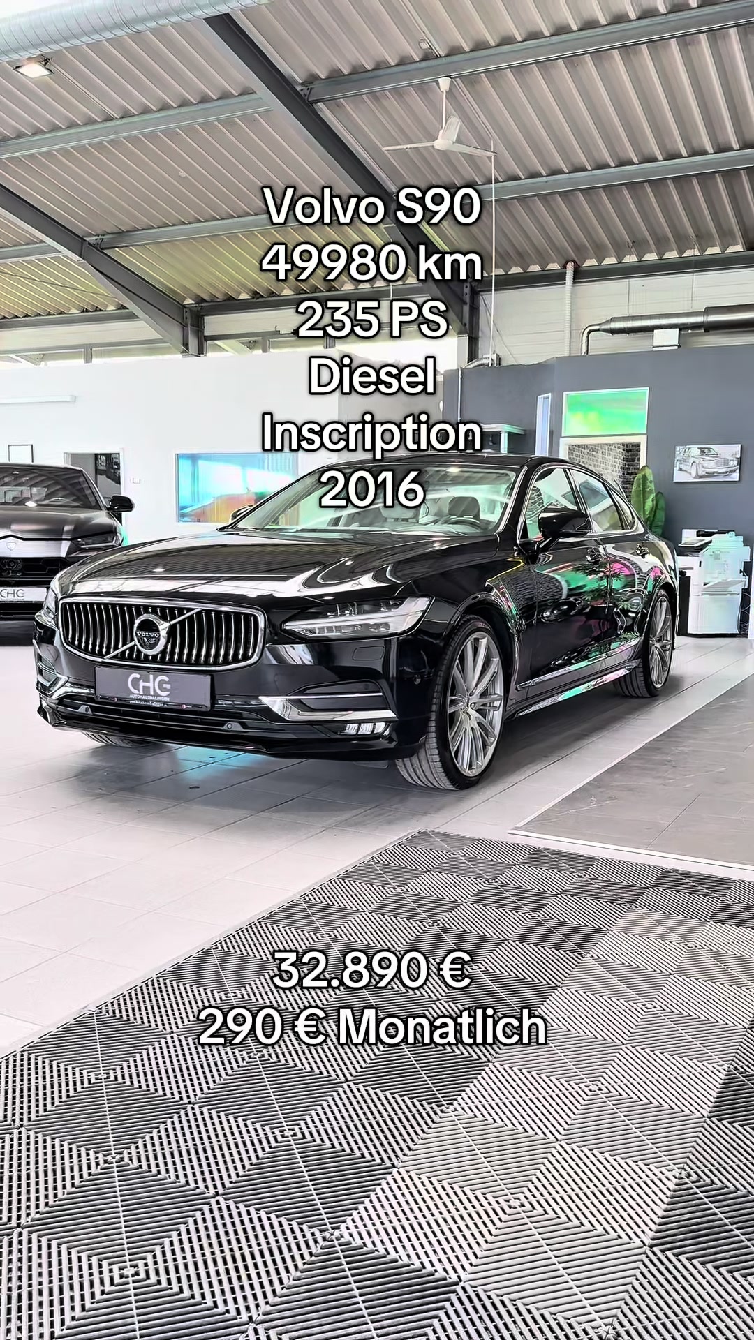 @CHG Autohaus Balingen GmbH