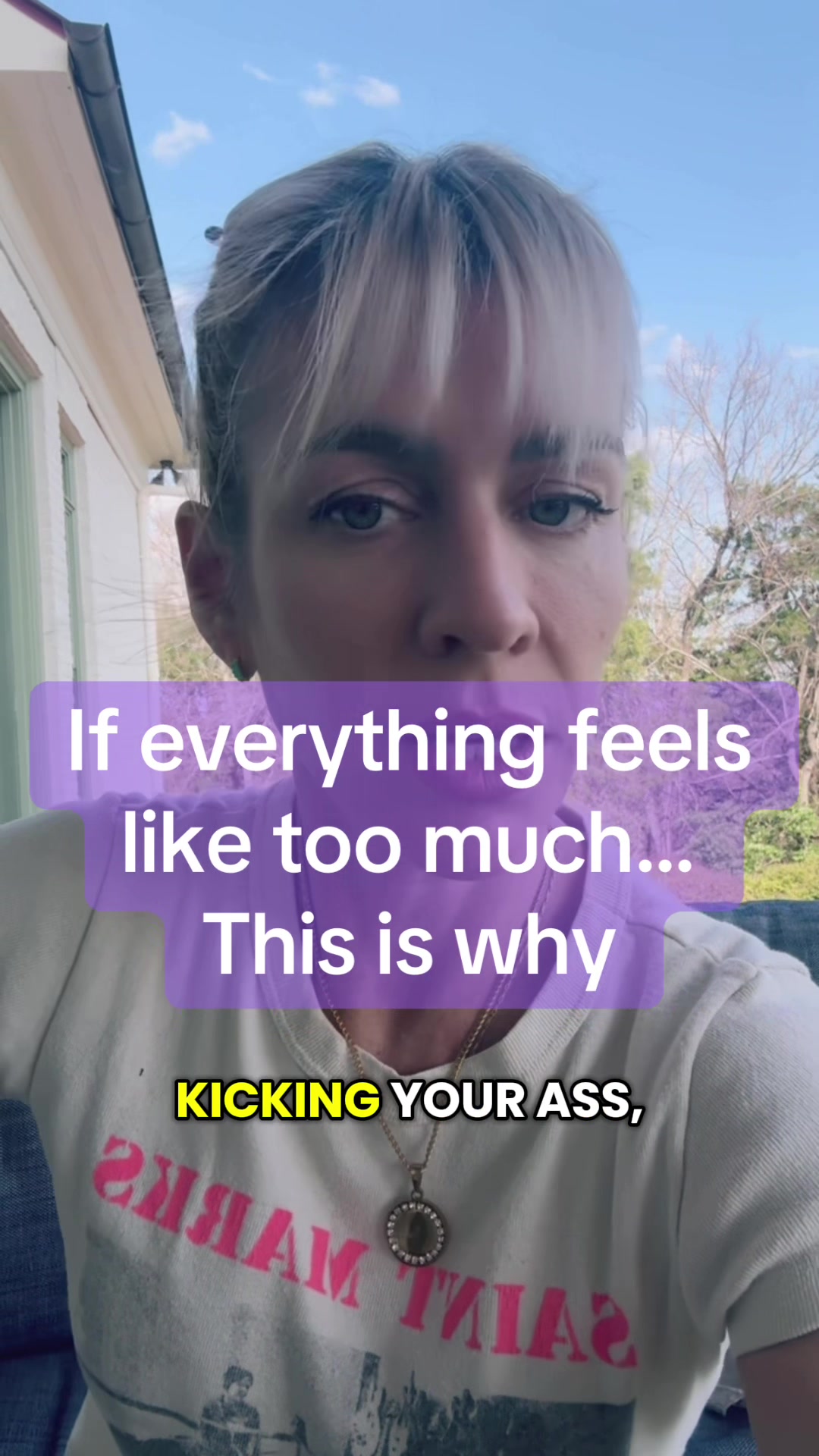 @Hannah Mae