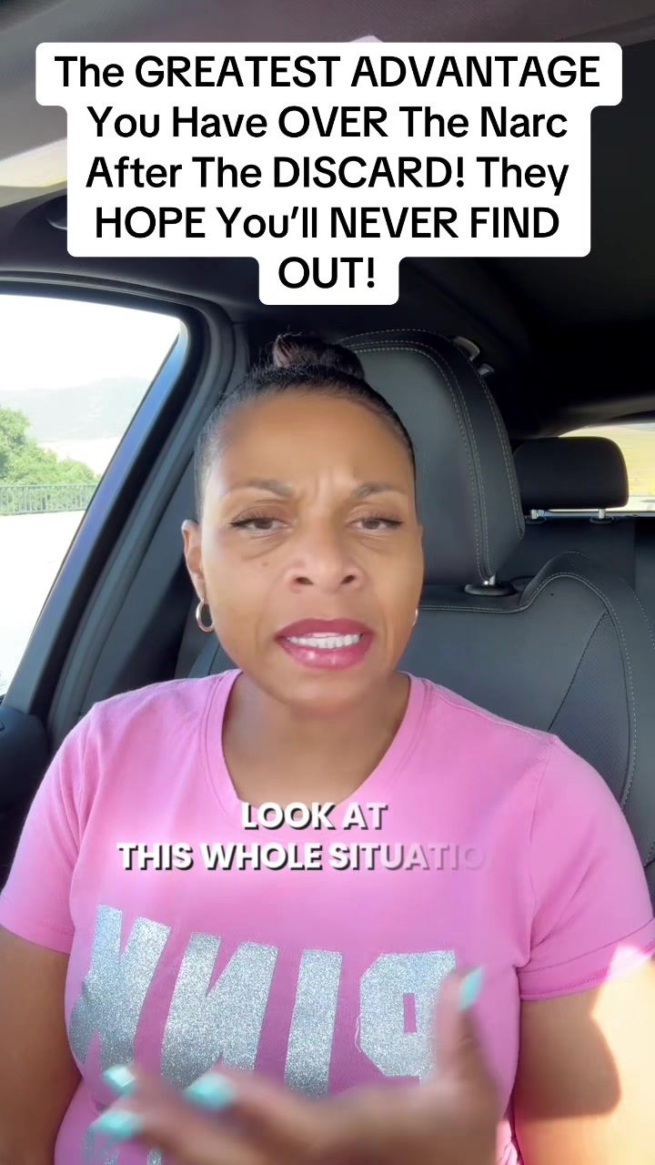 @The Tea on NPD