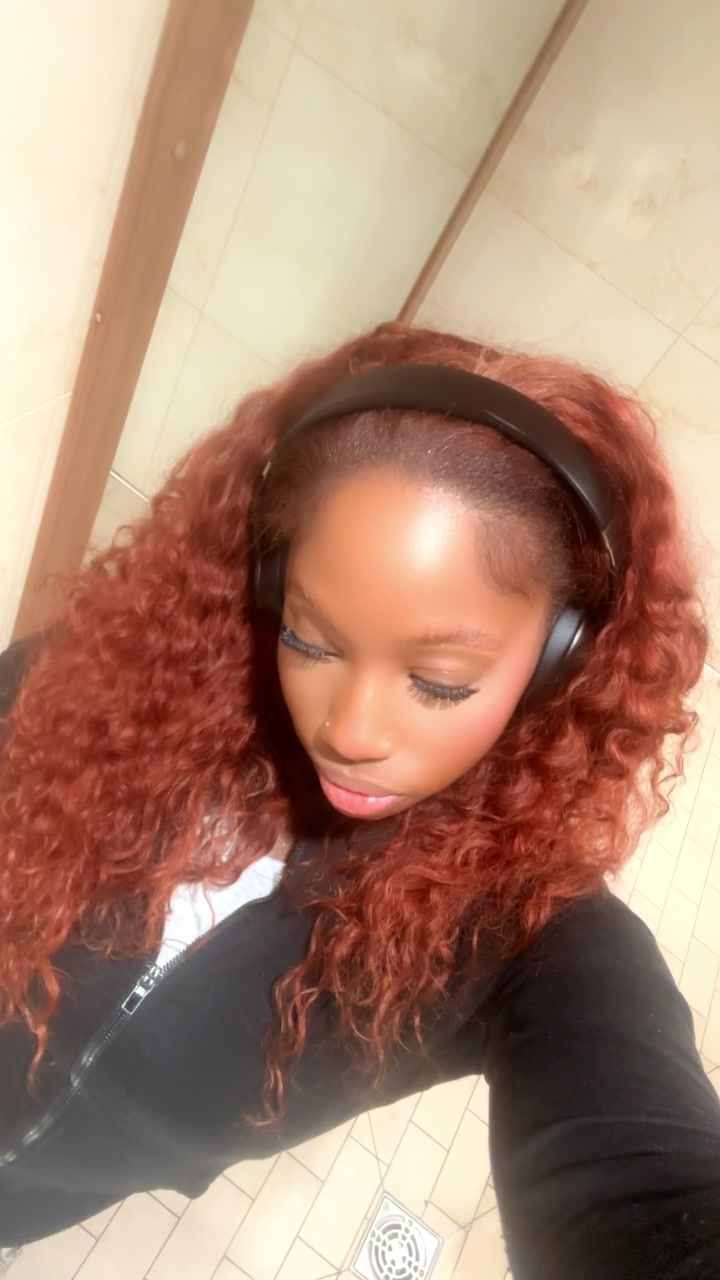 @DaiJa Mack