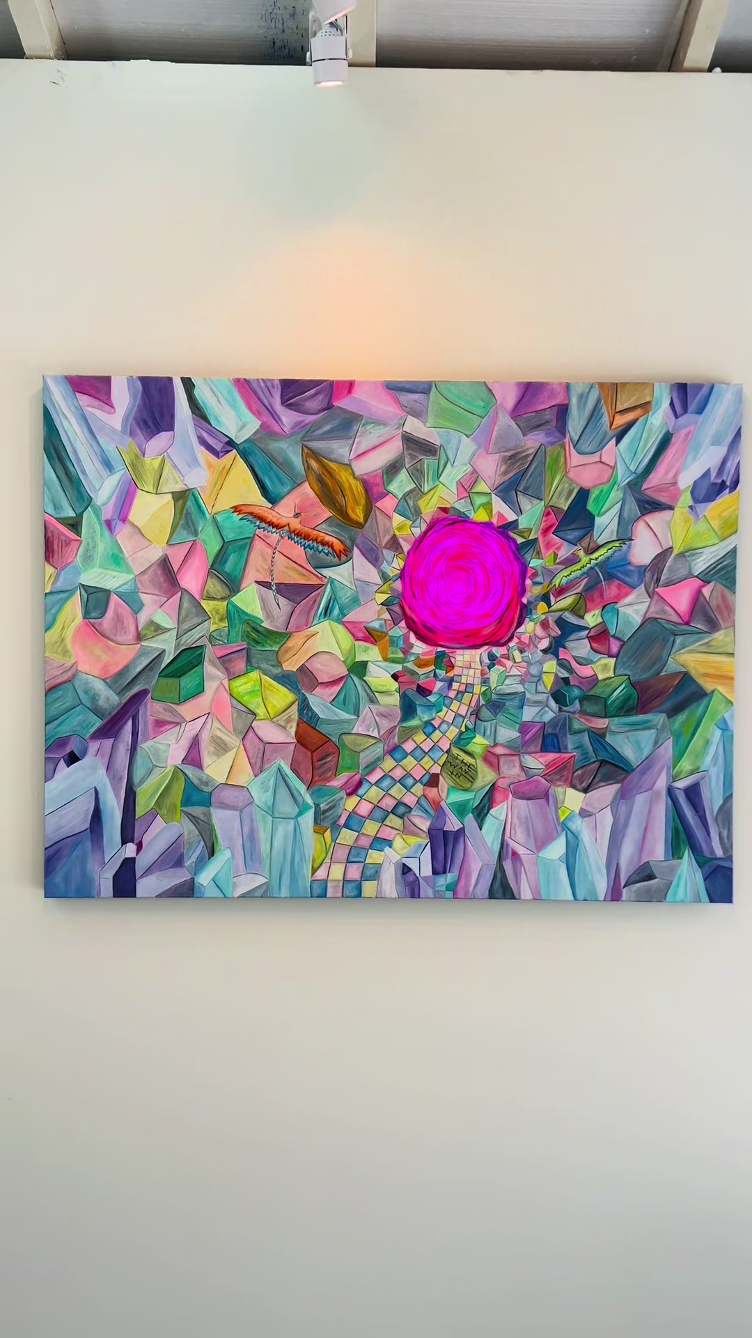@Mazoco Art