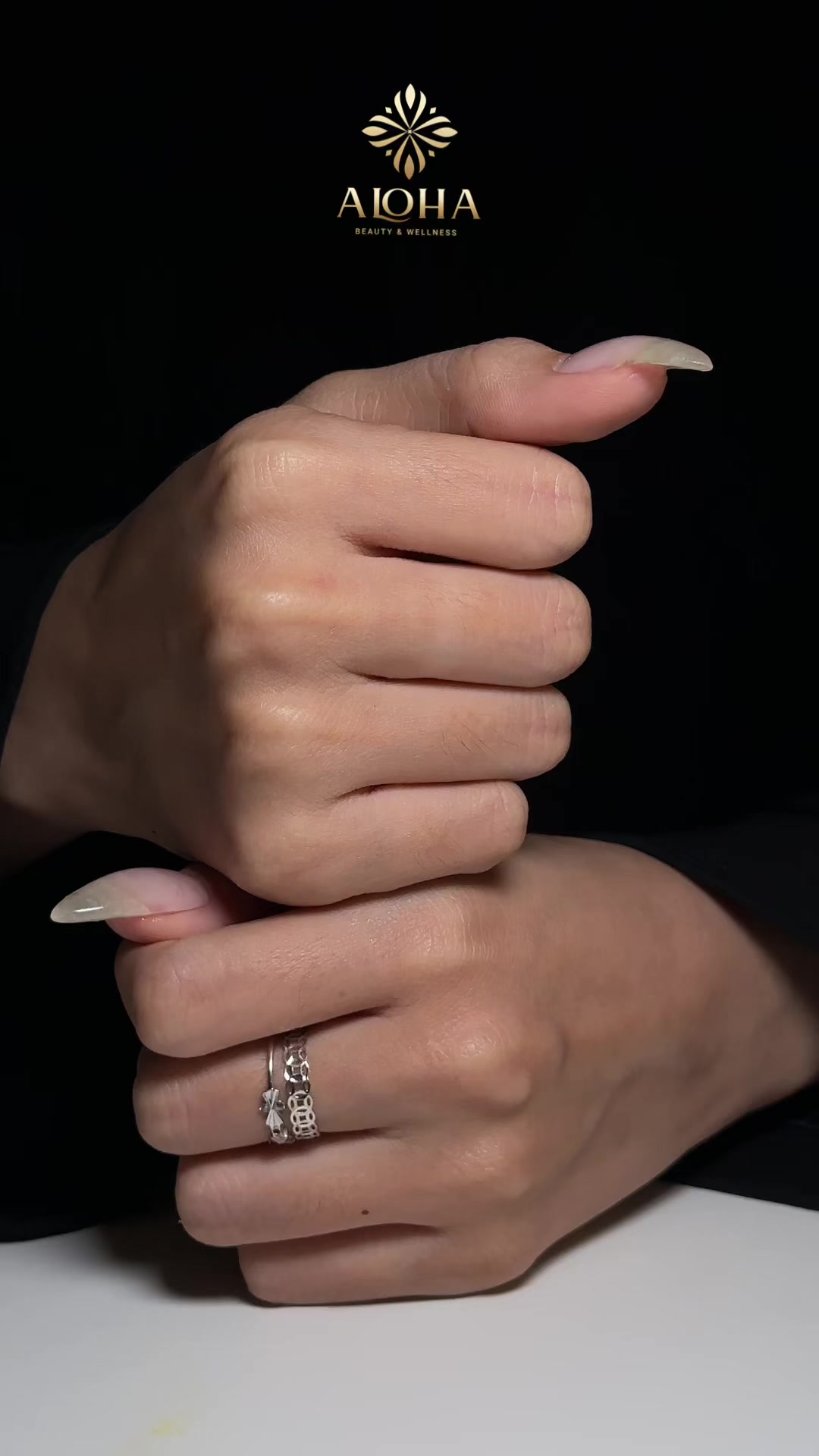 @Aloha Nail Thảo Điền