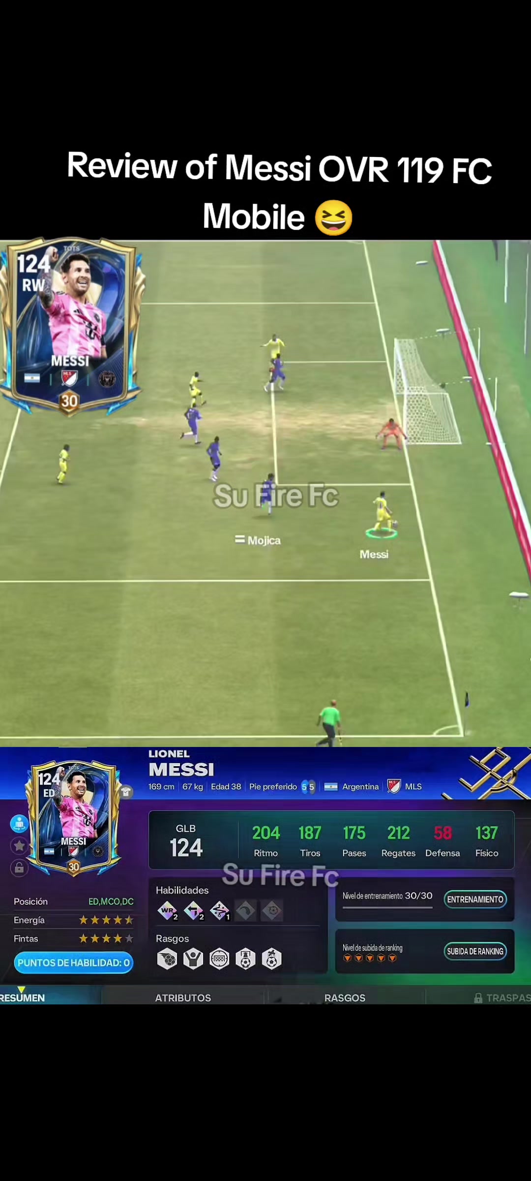 @Su fire FC ✅