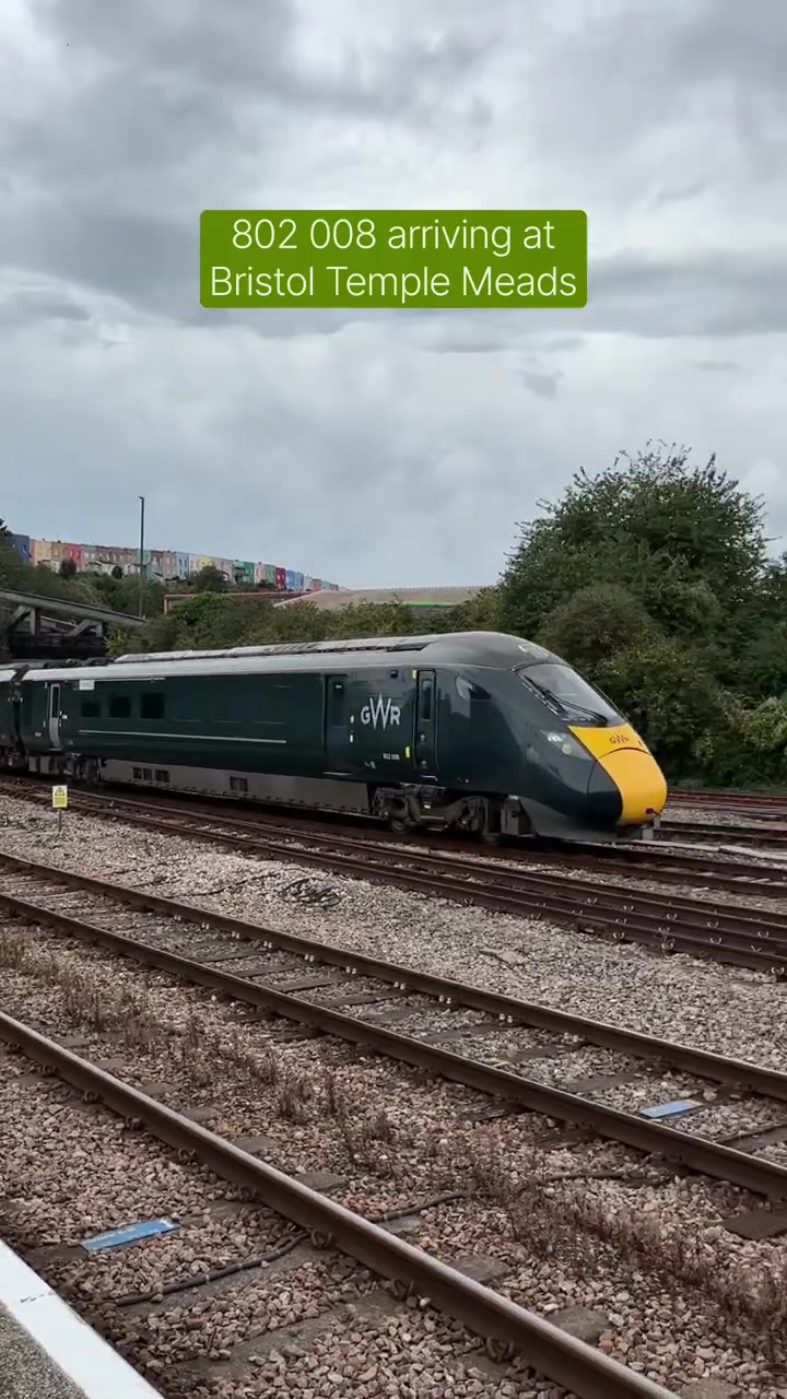 @The Duo of Train Lovers