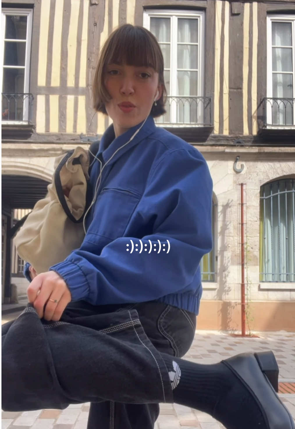 @Louise