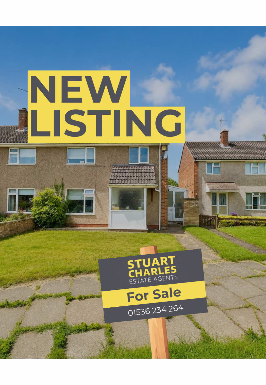 @Stuart Charles estate agents