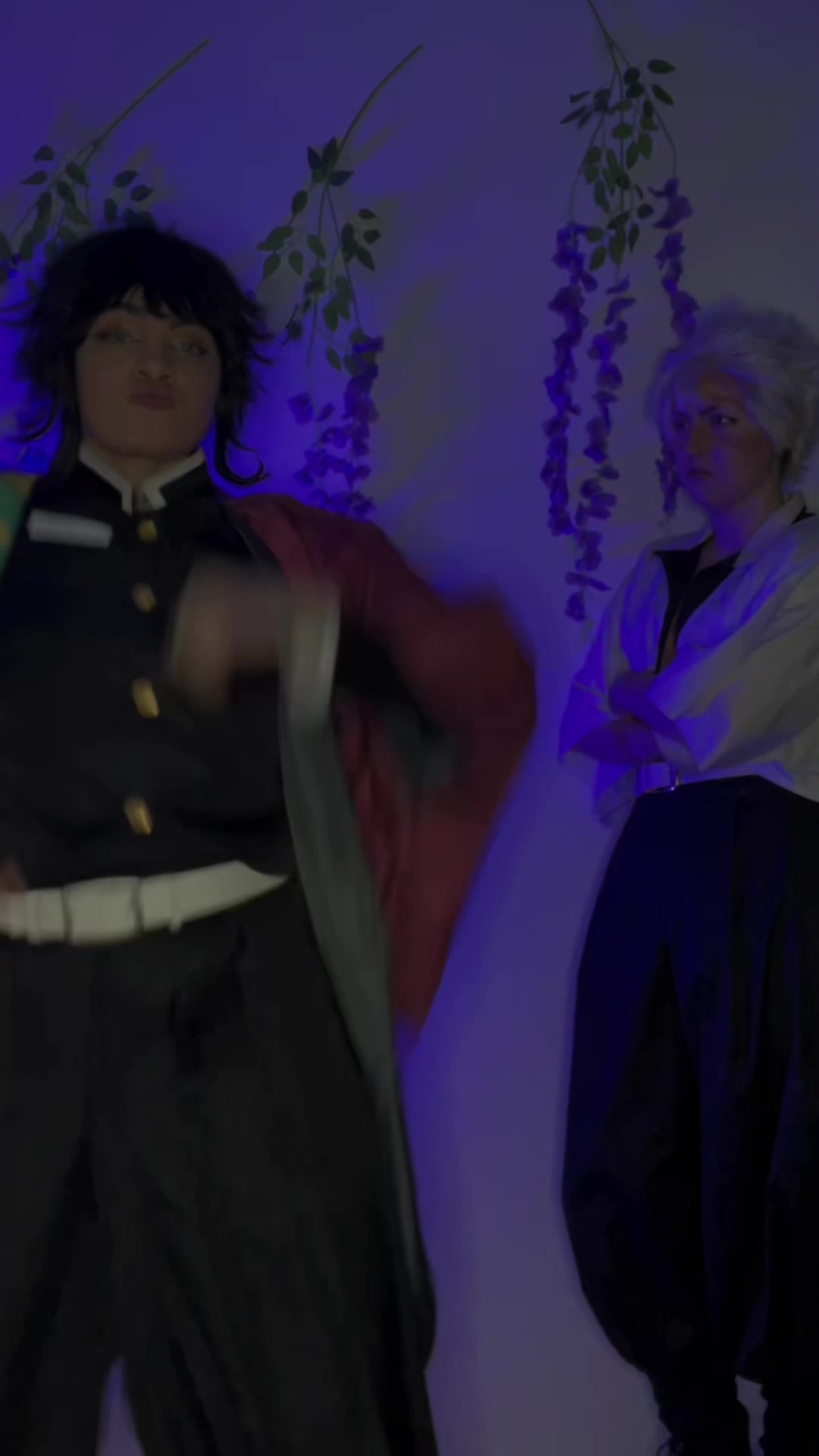 @Tigercosplay
