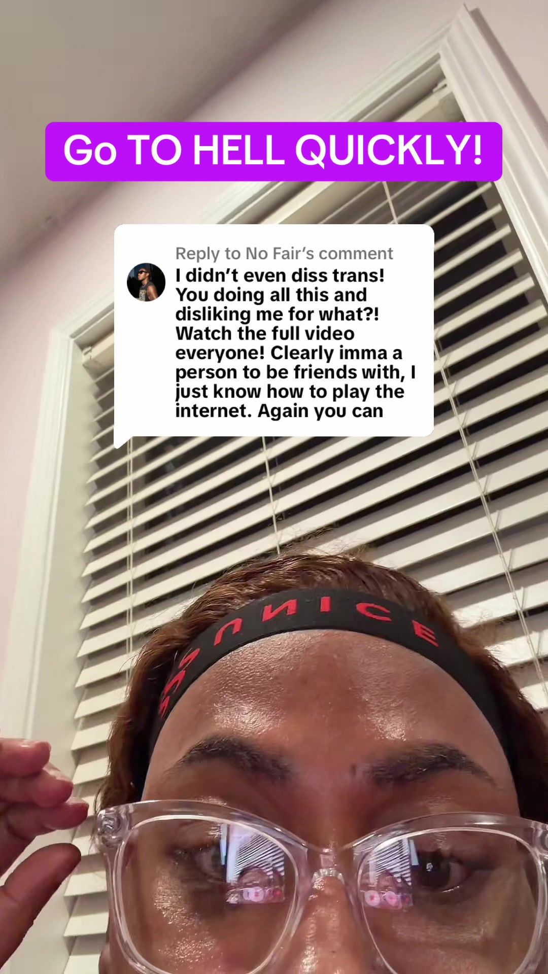 @Dominique Morgan