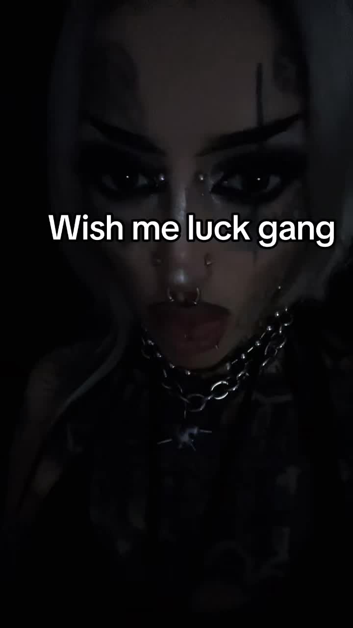 @GoreWhore