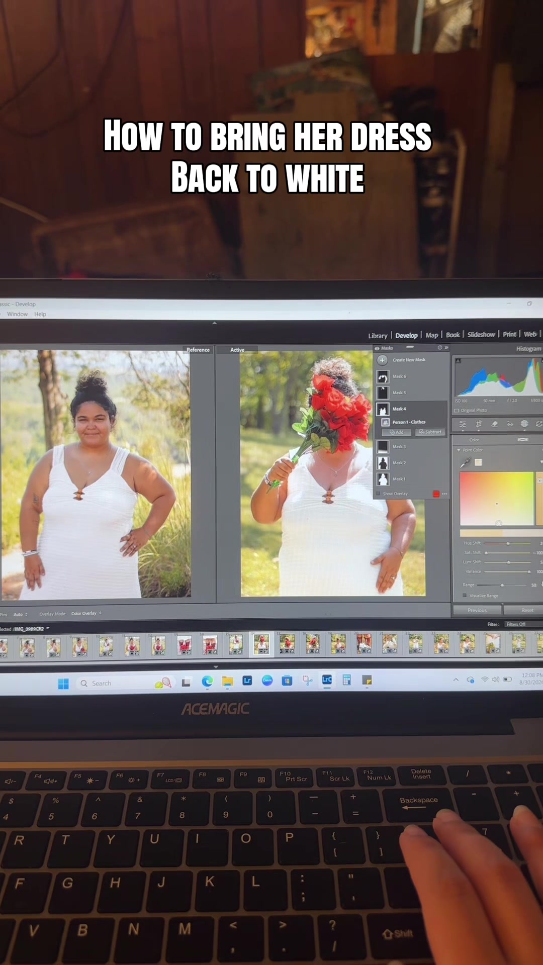 @Jasmine | MO Photographer